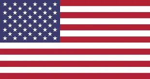 american flag-Belleville