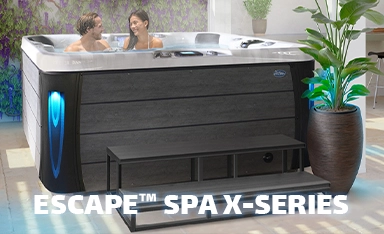 Escape X-Series Spas Belleville hot tubs for sale