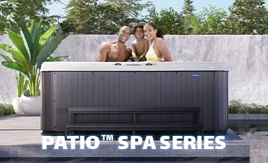 Patio Plus™ Spas Belleville hot tubs for sale