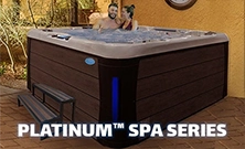 Platinum™ Spas Belleville hot tubs for sale