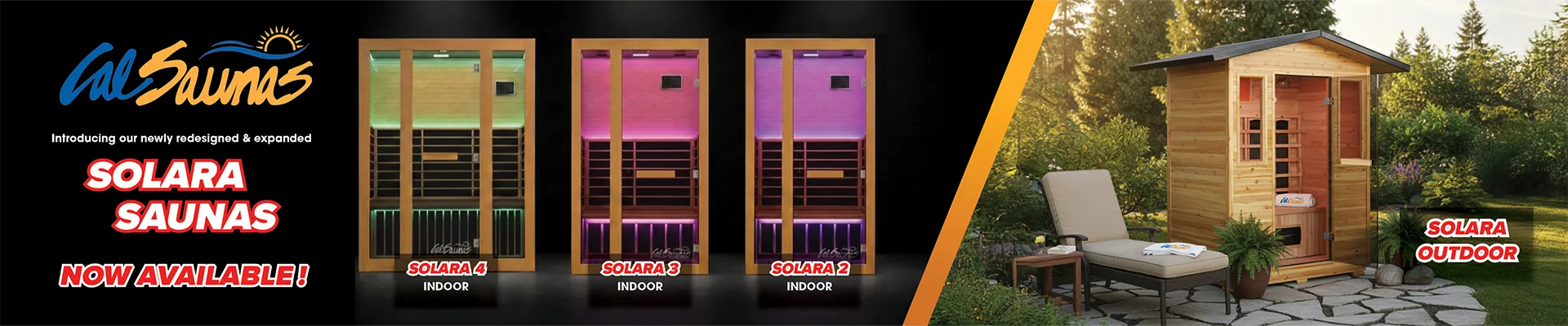 Calspas hot tub being used in a family setting - Belleville