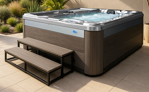 Cold Plunge&trade; Spas Belleville hot tubs for sale