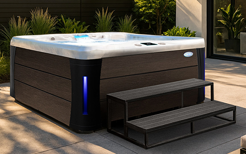 Escape Plus&trade; Spas Belleville hot tubs for sale