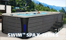 Swim X-Series Spas Belleville hot tubs for sale