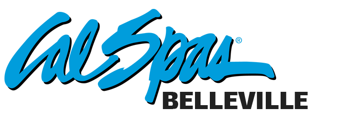 Calspas logo - hot tubs spas for sale Belleville